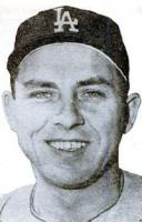 Gil Hodges's quote