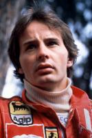 Gilles Villeneuve profile photo