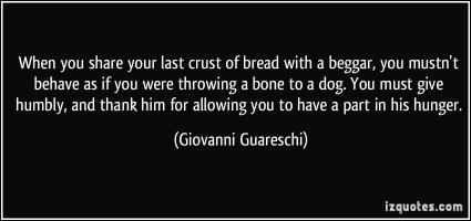 Giovanni Guareschi's quote #1