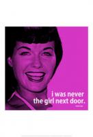 Girl Next Door quote #2