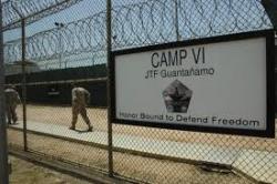 Gitmo quote #2