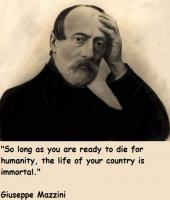 Giuseppe Mazzini's quote #4