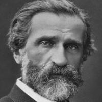 Giuseppe Verdi profile photo