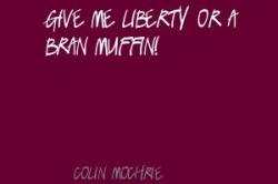 Give Me Liberty quote #2