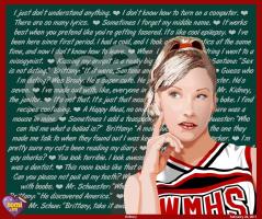 Glee quote #3