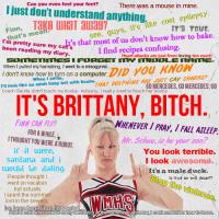 Glee quote #3