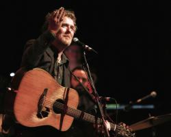 Glen Hansard's quote