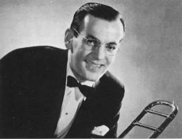 Glenn Miller's quote