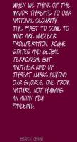 Global Terrorism quote #2