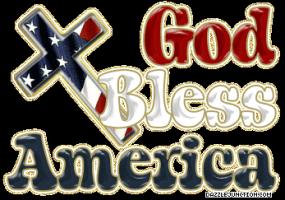 God Bless America quote #2