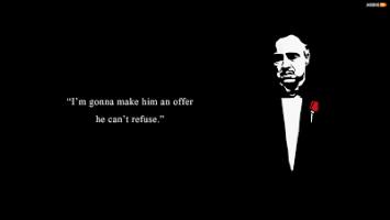 Godfather quote #3