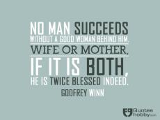 Godfrey Winn's quote #1