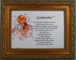 Godmother quote #2