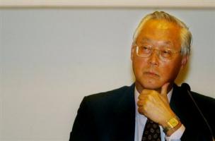 Goh Chok Tong's quote #1