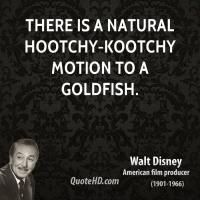 Goldfish quote #1