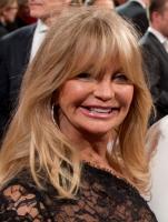 Goldie Hawn profile photo