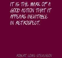 Good Action quote #2