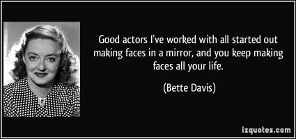 Good Actors quote #2