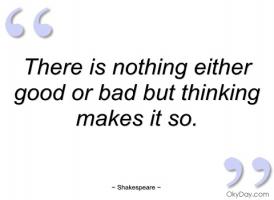 Good And Bad quote #2