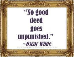 Good Deed quote #2