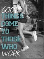 Good Exercise quote #2