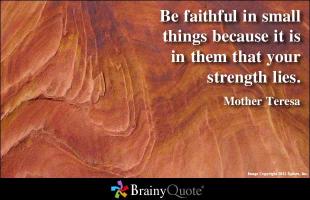 Good Faith quote #2
