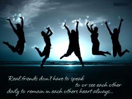 Good Friends quote #2