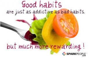 Good Habits quote #2