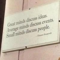 Good Ideas quote #2