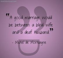 Good Marriage quote #2