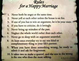 Good Marriage quote #2