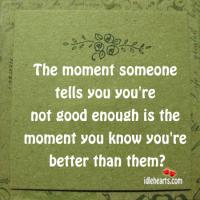 Good Moments quote #2