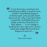Good People quote #2