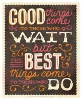 Good Things quote #2