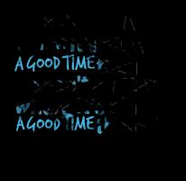 Good Time quote #2