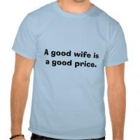 Good Wife quote #2