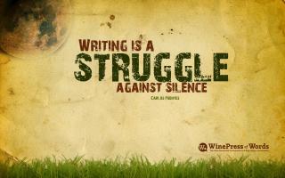 Good Writing quote #2