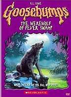 Goosebumps quote #2