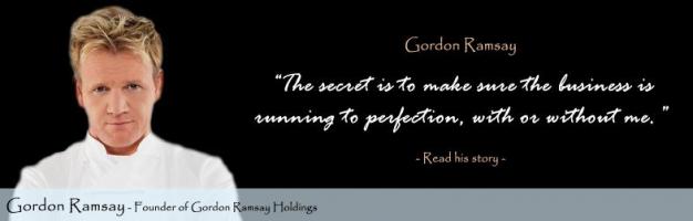 Gordon quote #1
