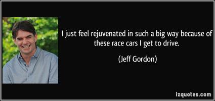 Gordon quote #1
