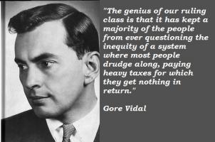 Gore quote #1