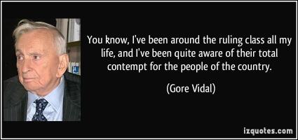 Gore quote #1