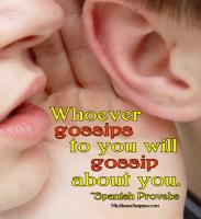 Gossips quote #1