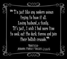 Goth quote #1