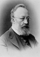 Gottfried Keller profile photo