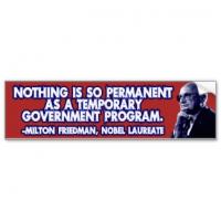 Government Programs quote #2