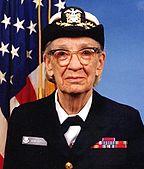 Grace Hopper's quote #2