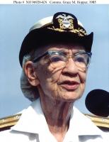 Grace Hopper's quote #2