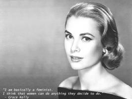 Grace Kelly's quote #5