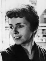 Grace Paley's quote